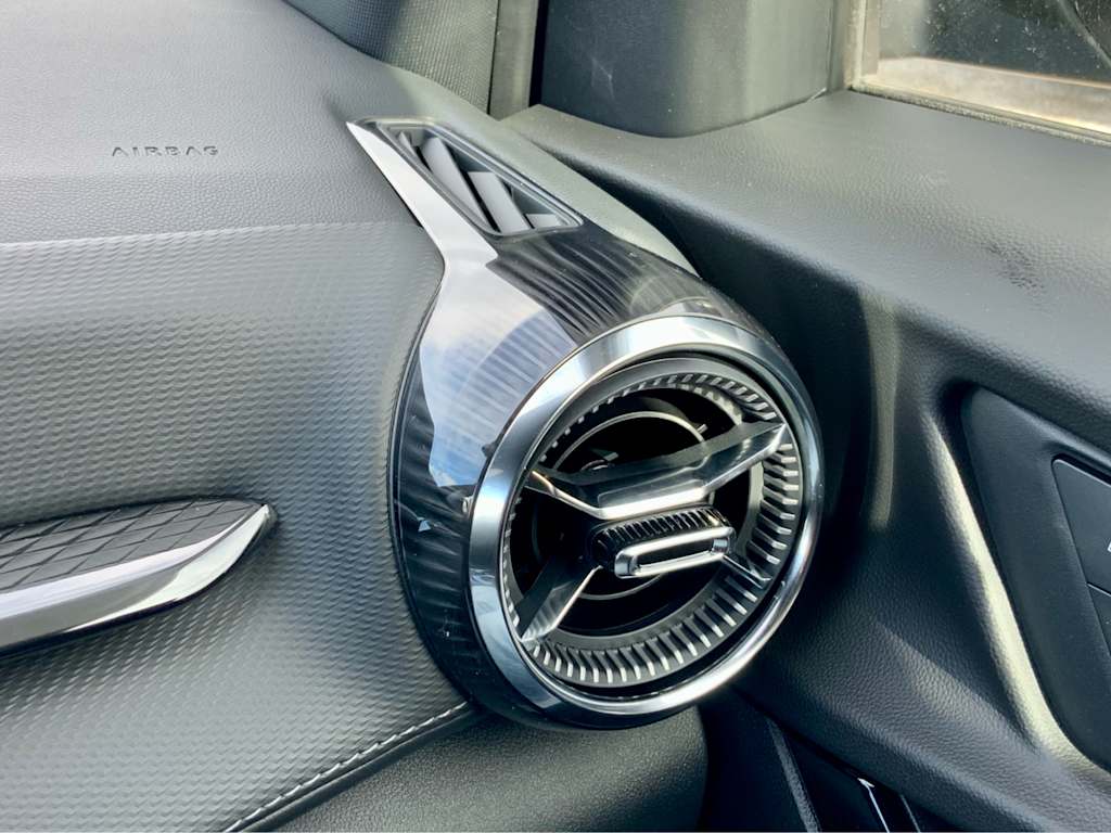 Thumbnail: 2026 Chevrolet Equinox - 18