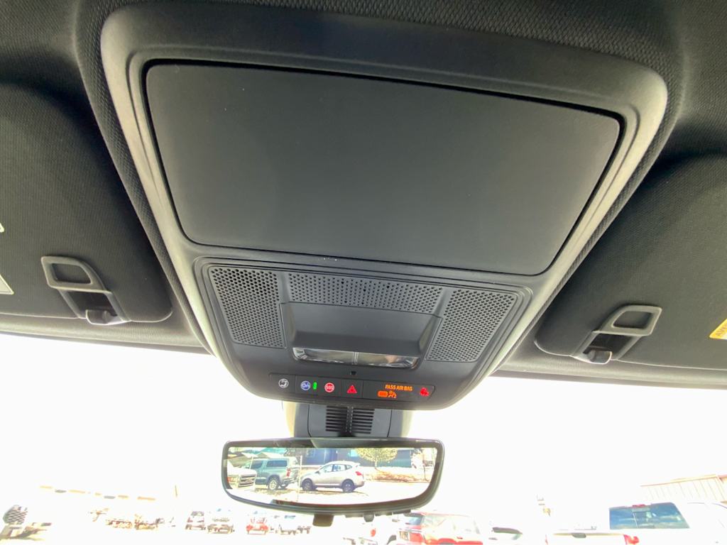 Thumbnail: 2026 Chevrolet Equinox - 45