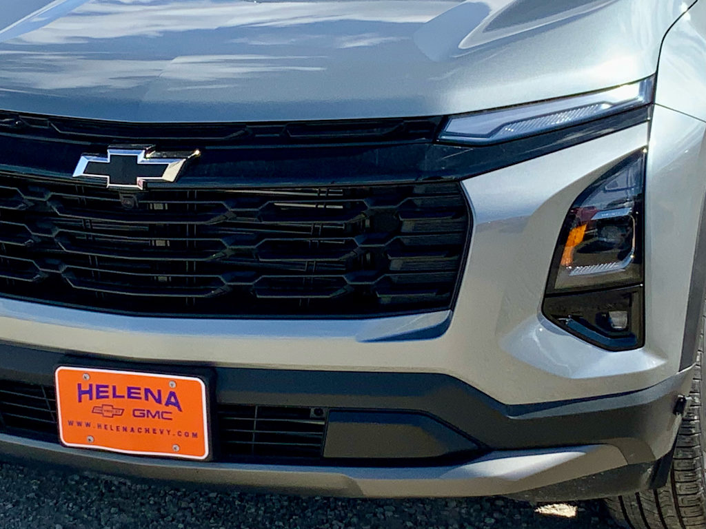 Thumbnail: 2026 Chevrolet Equinox - 24