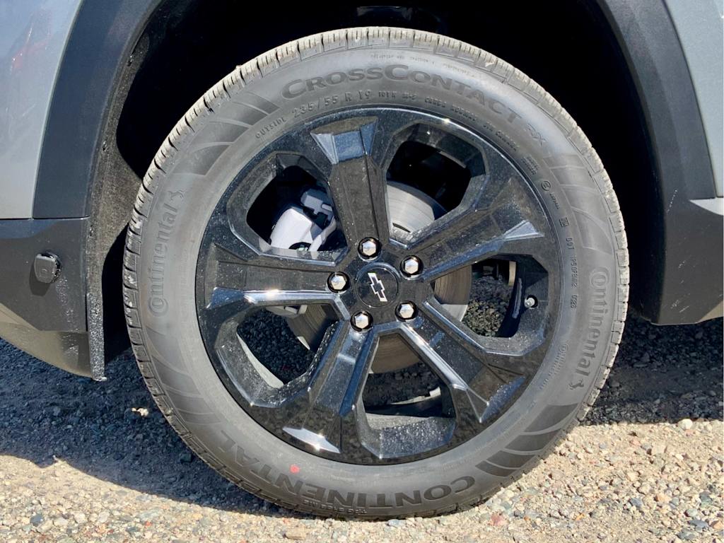 Thumbnail: 2026 Chevrolet Equinox - 25
