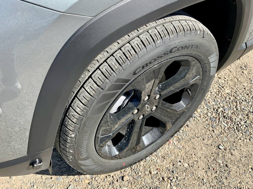 Thumbnail: 2026 Chevrolet Equinox - 26