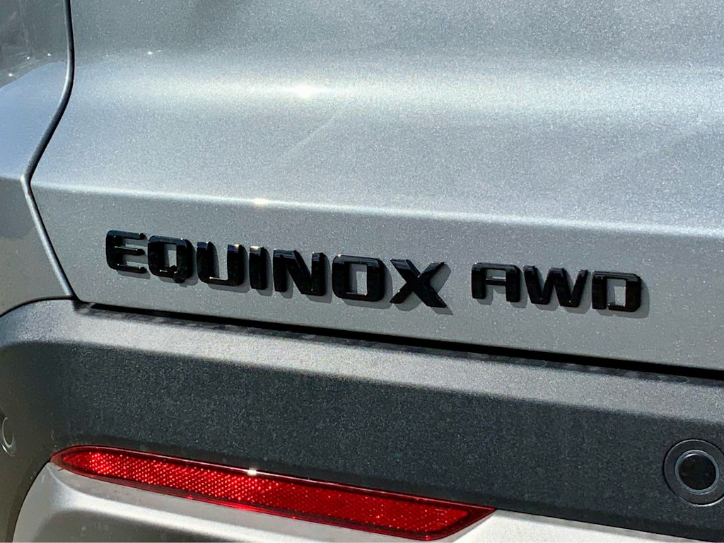 Thumbnail: 2026 Chevrolet Equinox - 28