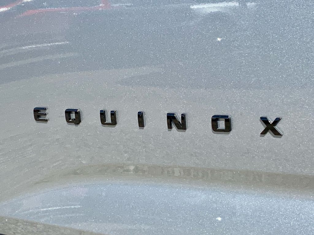 Thumbnail: 2026 Chevrolet Equinox - 27