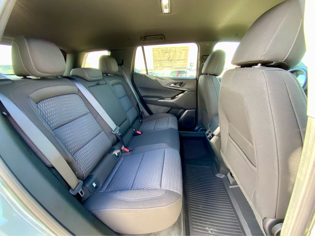 Thumbnail: 2026 Chevrolet Equinox - 30