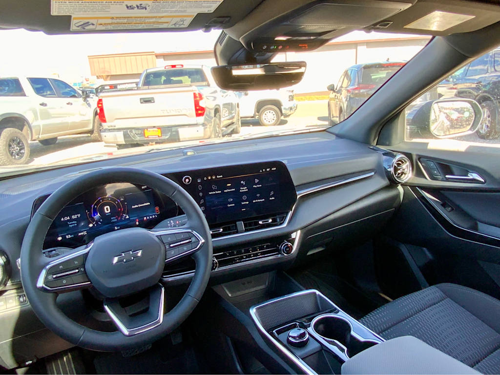 Thumbnail: 2026 Chevrolet Equinox - 14