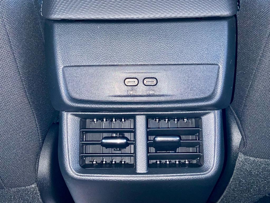 Thumbnail: 2026 Chevrolet Equinox - 47