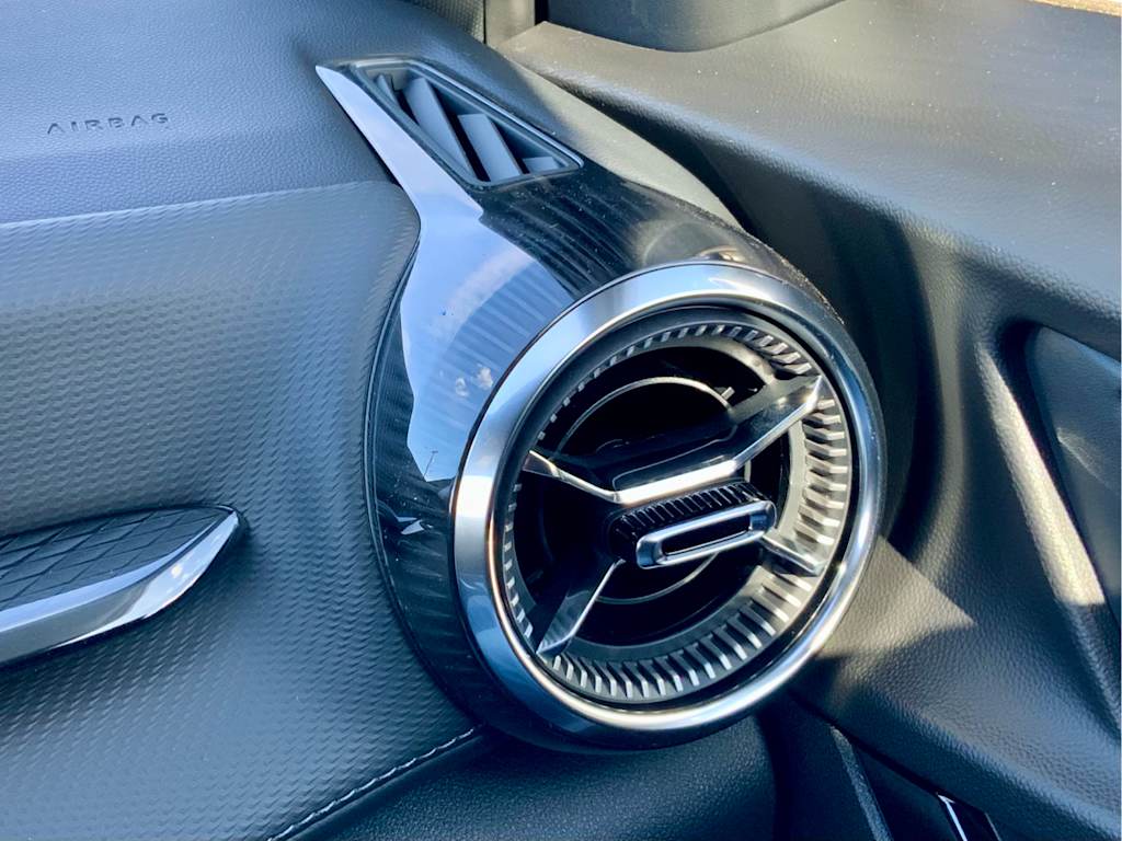 Thumbnail: 2026 Chevrolet Equinox - 45