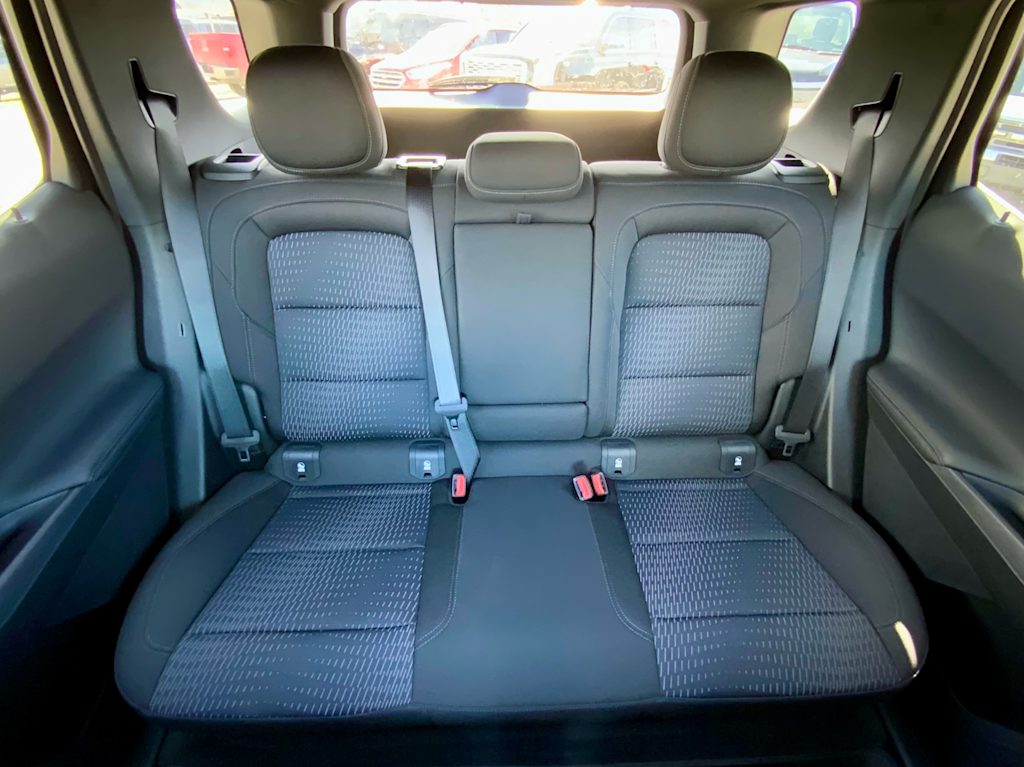 Thumbnail: 2026 Chevrolet Equinox - 34
