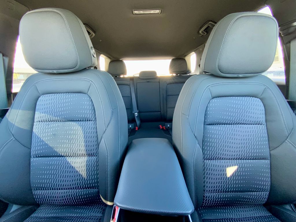 Thumbnail: 2026 Chevrolet Equinox - 35