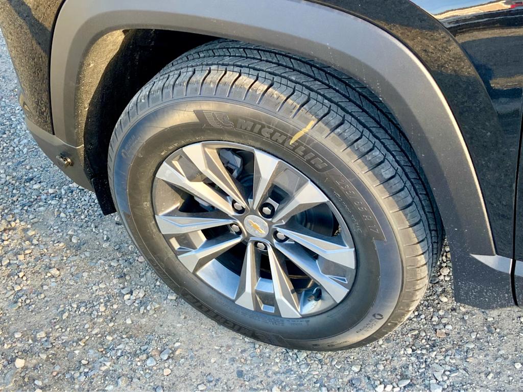 Thumbnail: 2026 Chevrolet Equinox - 27