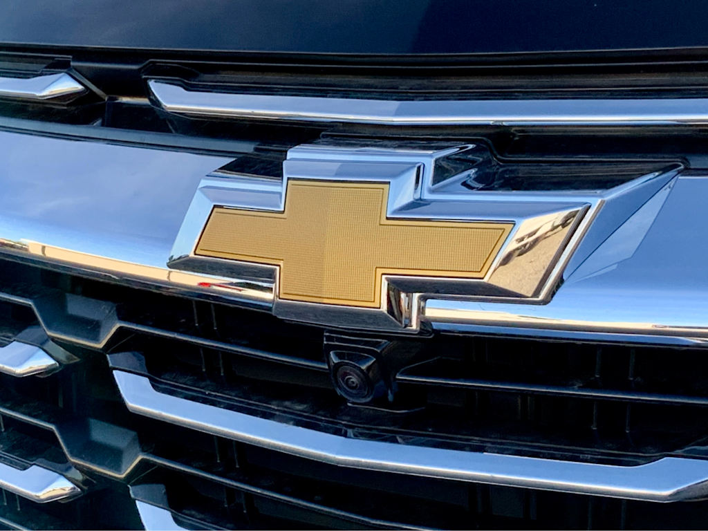 Thumbnail: 2026 Chevrolet Equinox - 29