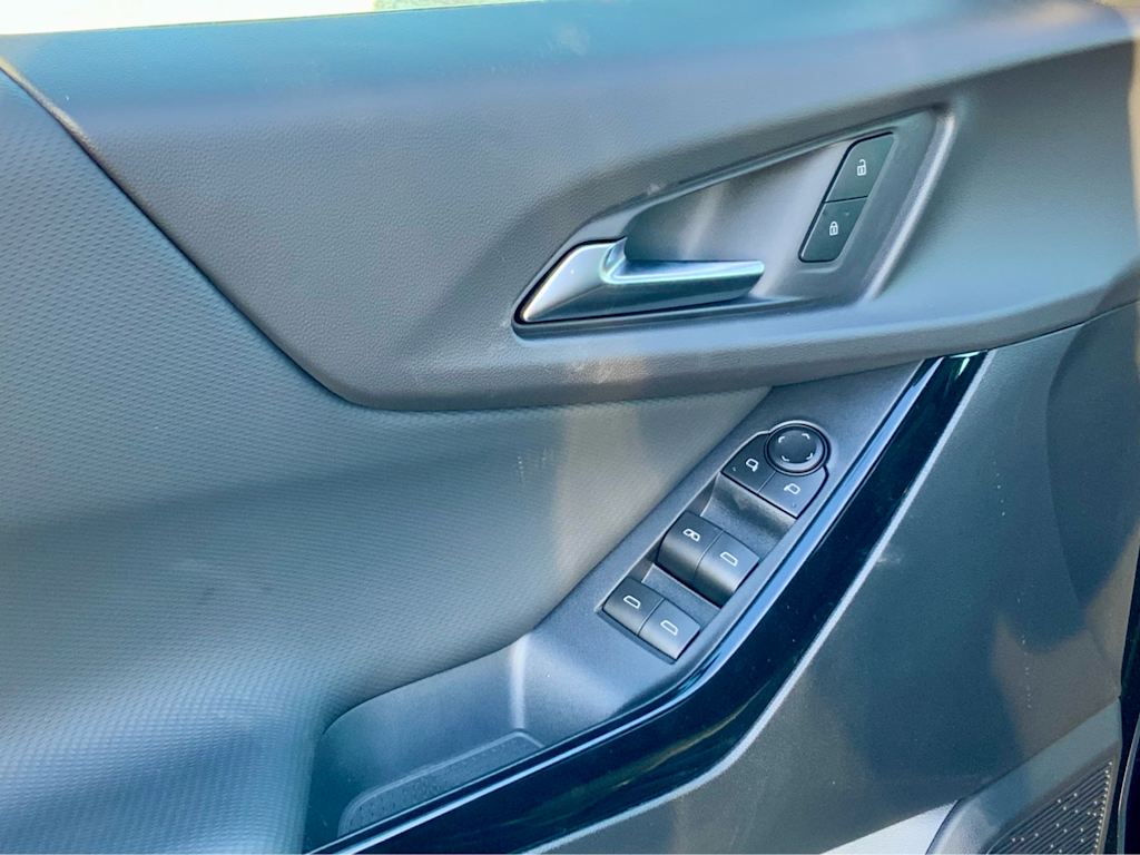 Thumbnail: 2026 Chevrolet Equinox - 48