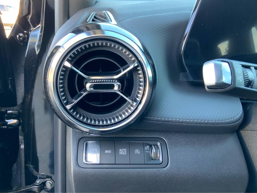 Thumbnail: 2026 Chevrolet Equinox - 46