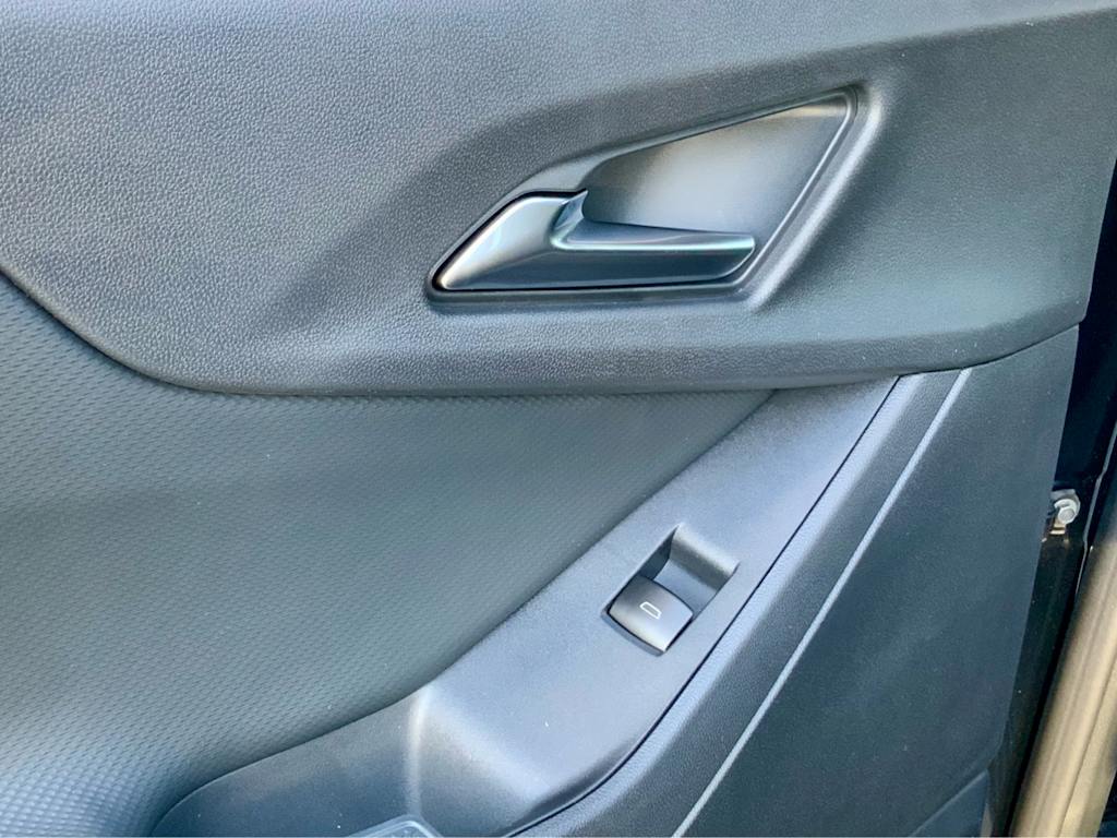 Thumbnail: 2026 Chevrolet Equinox - 50