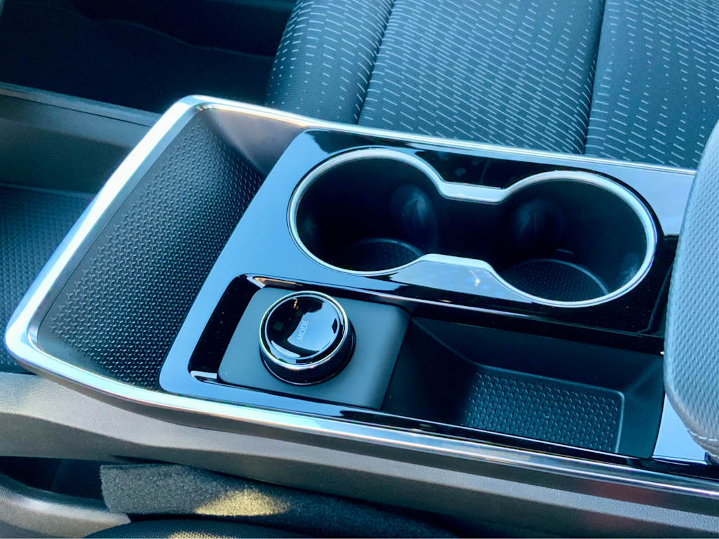 Thumbnail: 2026 Chevrolet Equinox - 44