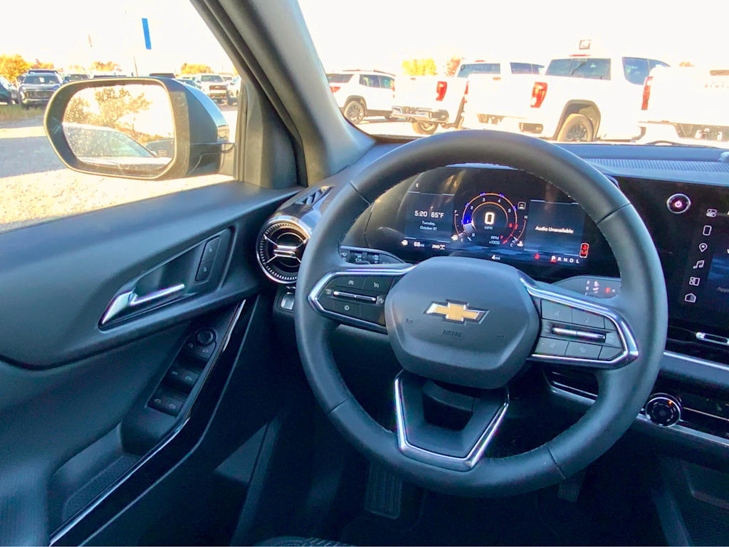 Thumbnail: 2026 Chevrolet Equinox - 39