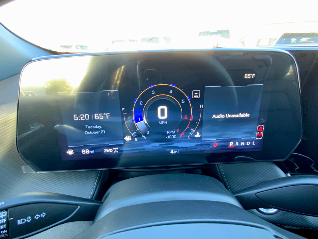 Thumbnail: 2026 Chevrolet Equinox - 17