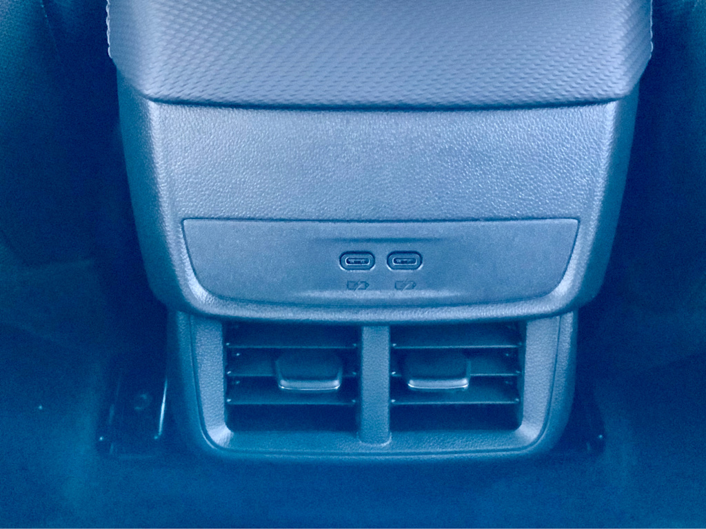 Thumbnail: 2026 Chevrolet Equinox - 47