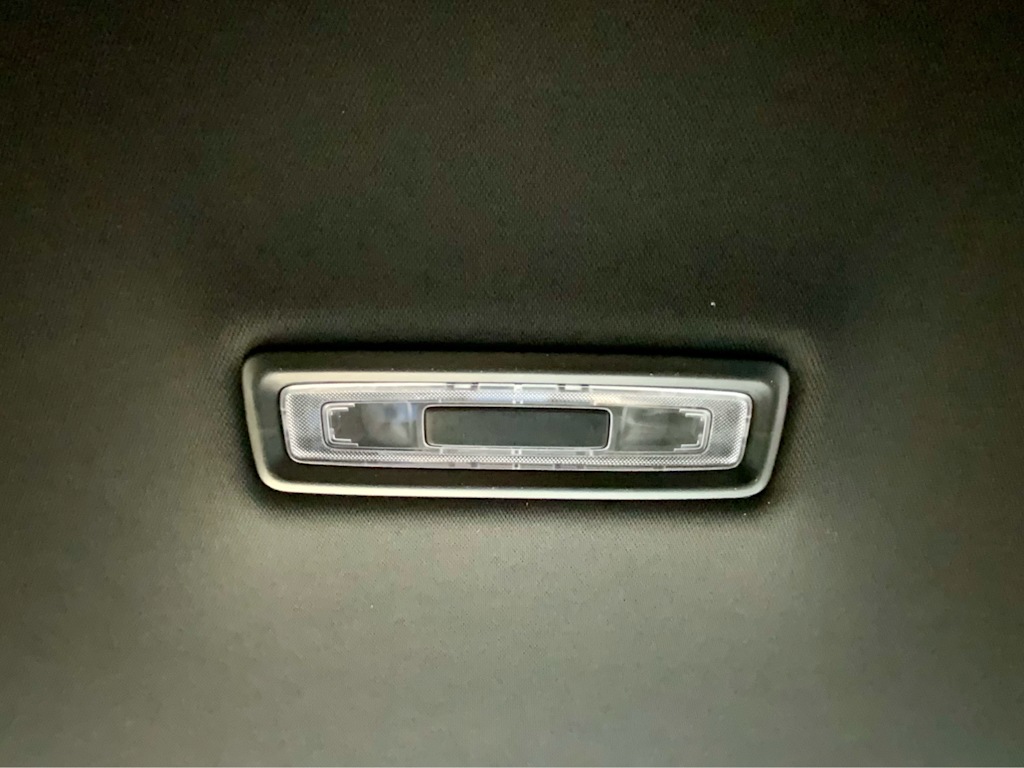 Thumbnail: 2026 Chevrolet Equinox - 53