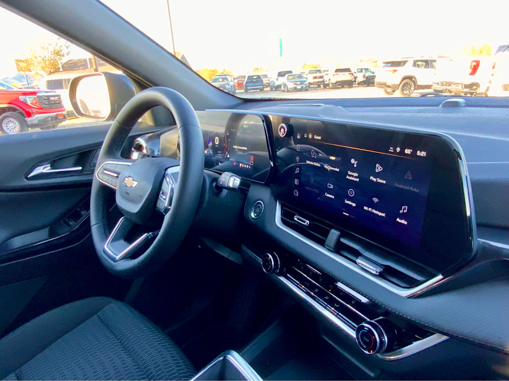 Thumbnail: 2026 Chevrolet Equinox - 42