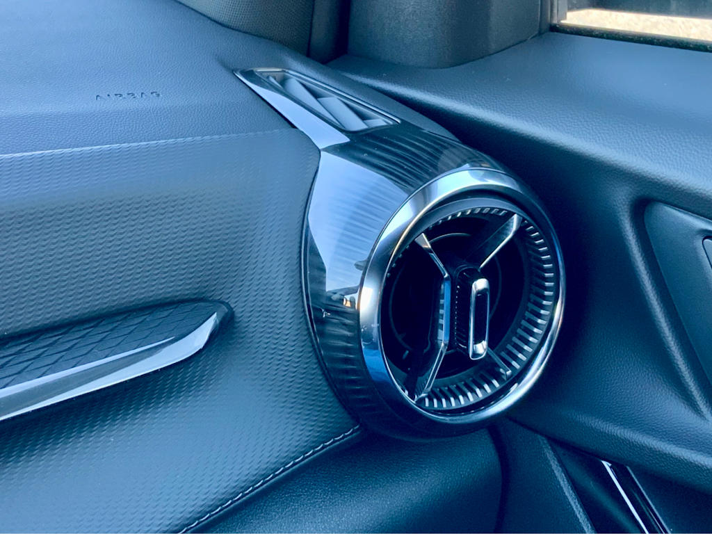 Thumbnail: 2026 Chevrolet Equinox - 19