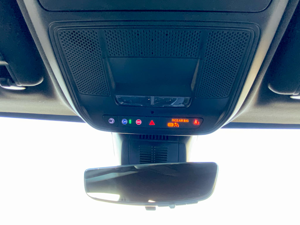 Thumbnail: 2026 Chevrolet Equinox - 45