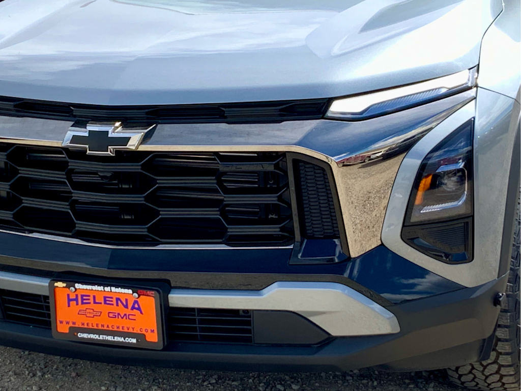 Thumbnail: 2026 Chevrolet Equinox - 25