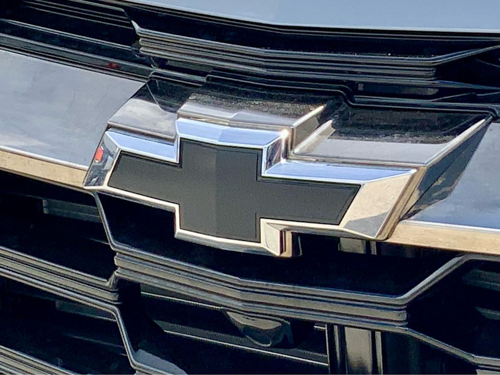 Thumbnail: 2026 Chevrolet Equinox - 28