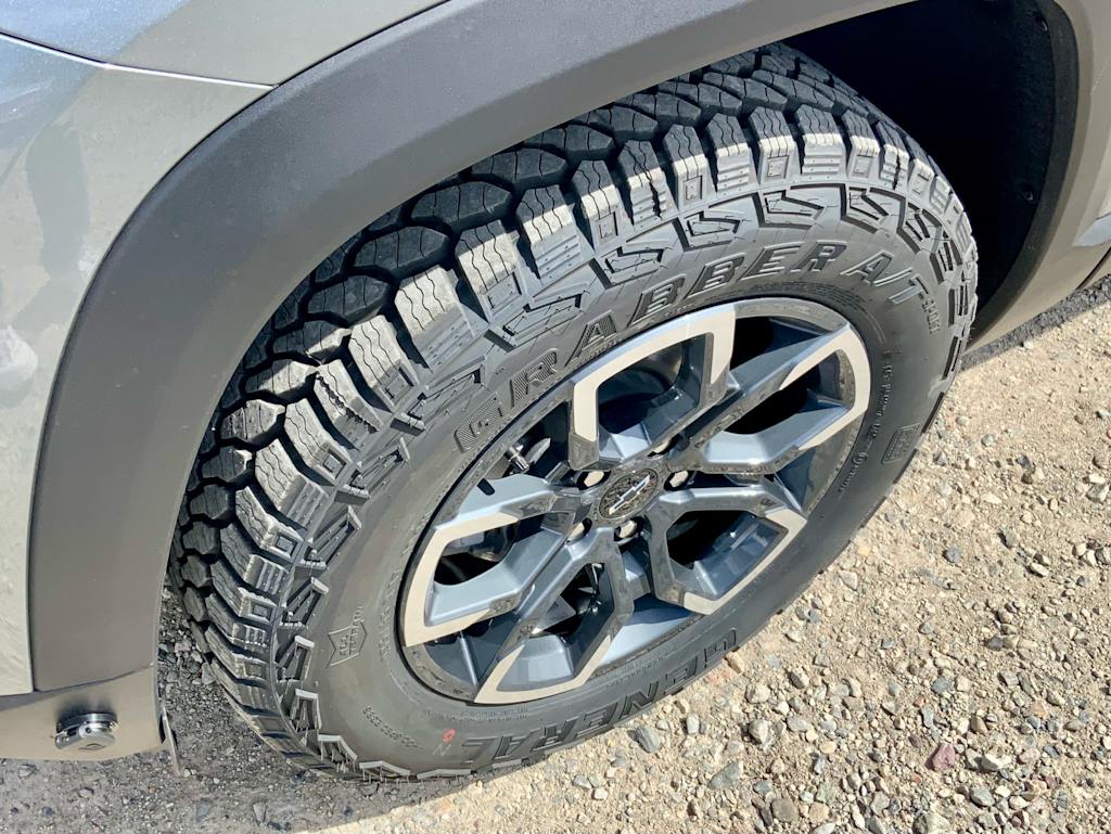 Thumbnail: 2026 Chevrolet Equinox - 27