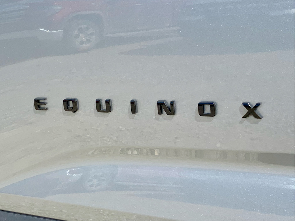 Thumbnail: 2026 Chevrolet Equinox - 29