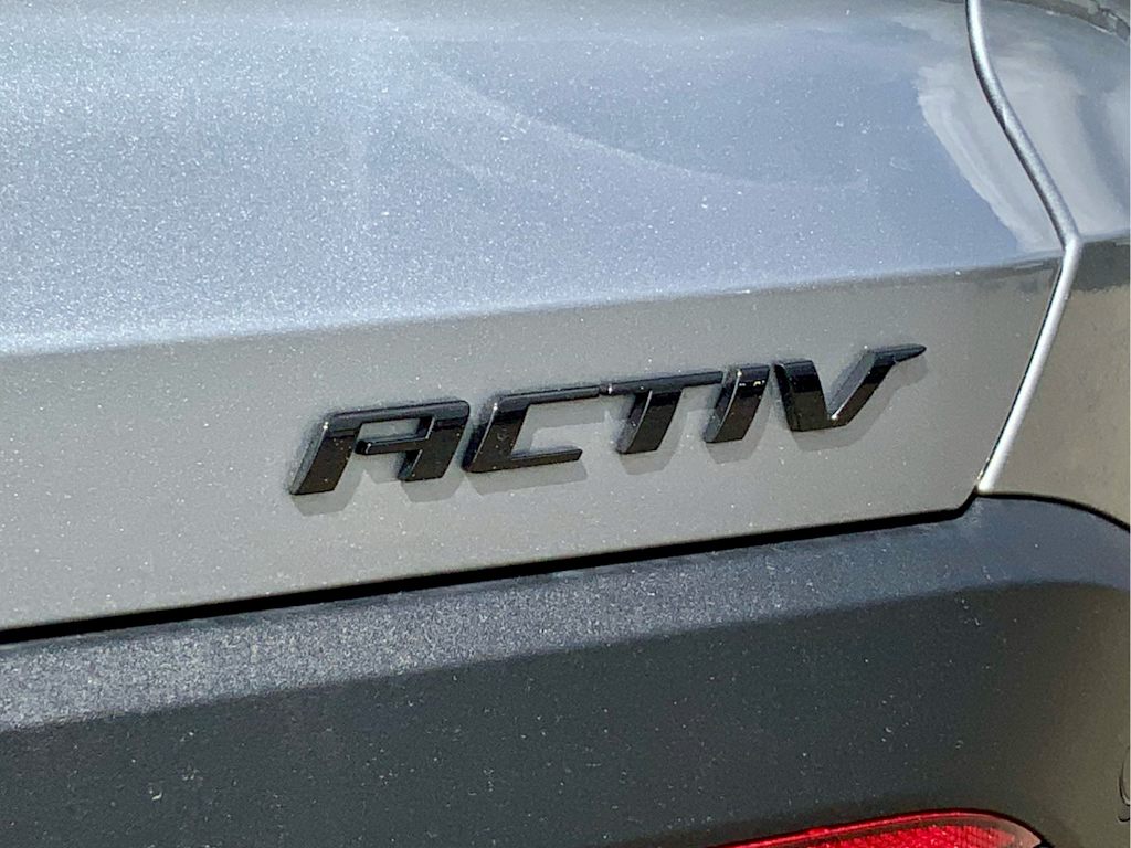 Thumbnail: 2026 Chevrolet Equinox - 31