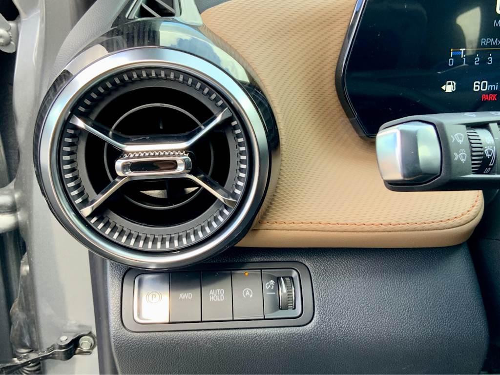 Thumbnail: 2026 Chevrolet Equinox - 48