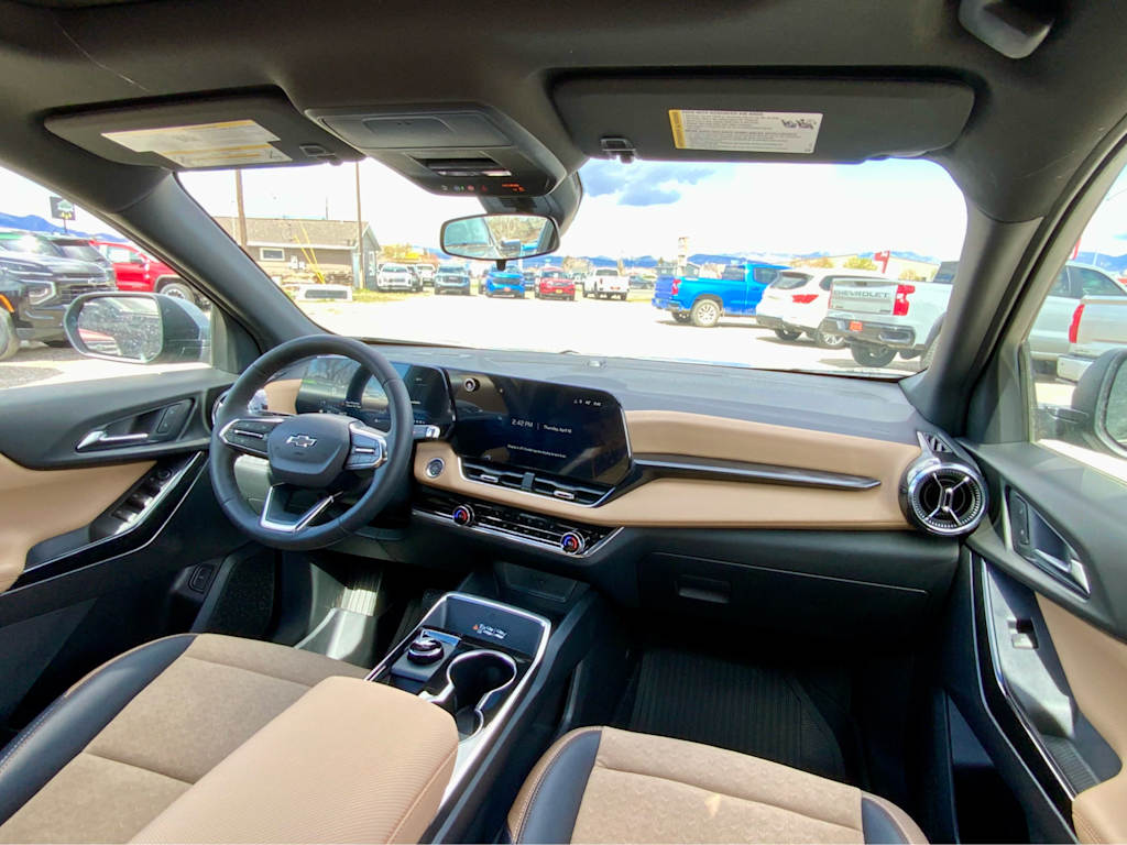 Thumbnail: 2026 Chevrolet Equinox - 13