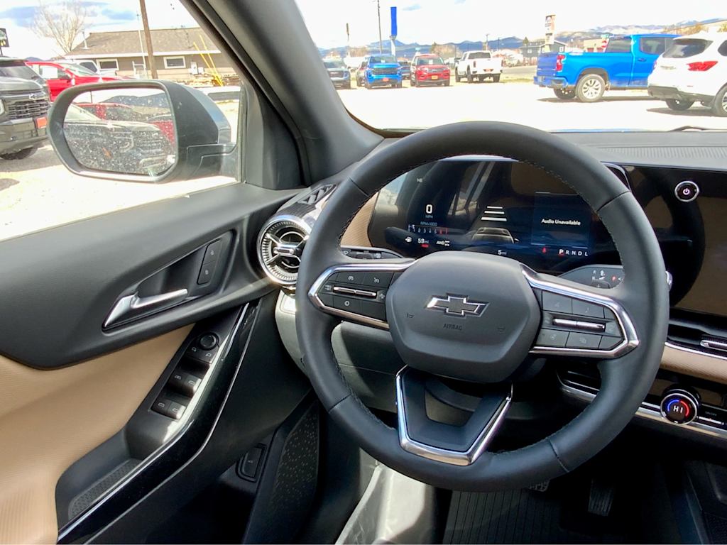 Thumbnail: 2026 Chevrolet Equinox - 40