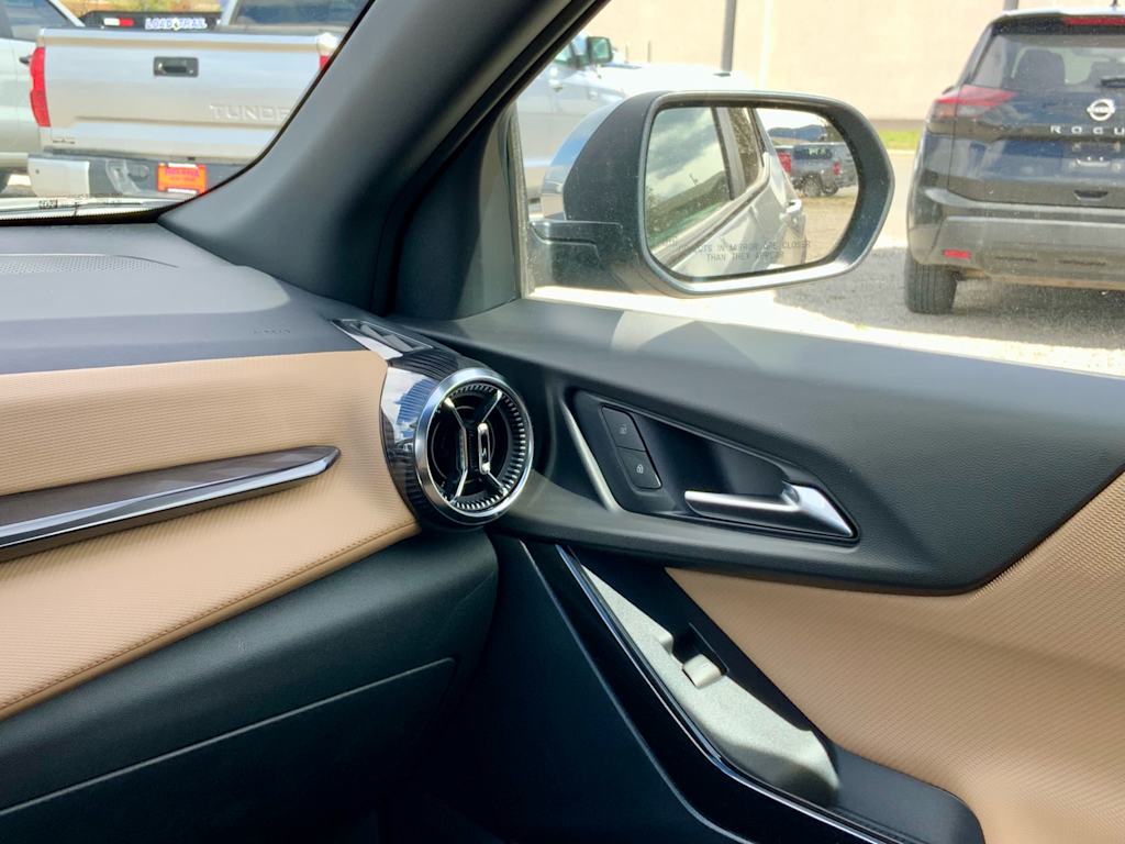 Thumbnail: 2026 Chevrolet Equinox - 39