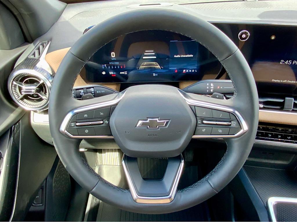 Thumbnail: 2026 Chevrolet Equinox - 41