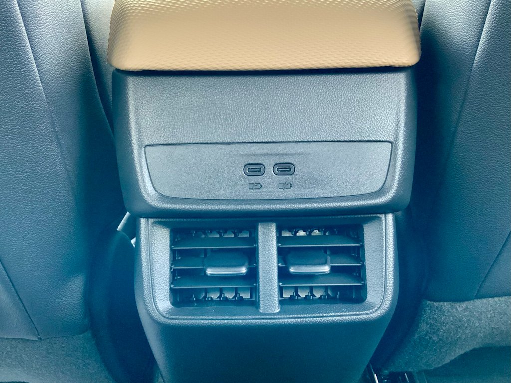 Thumbnail: 2026 Chevrolet Equinox - 50