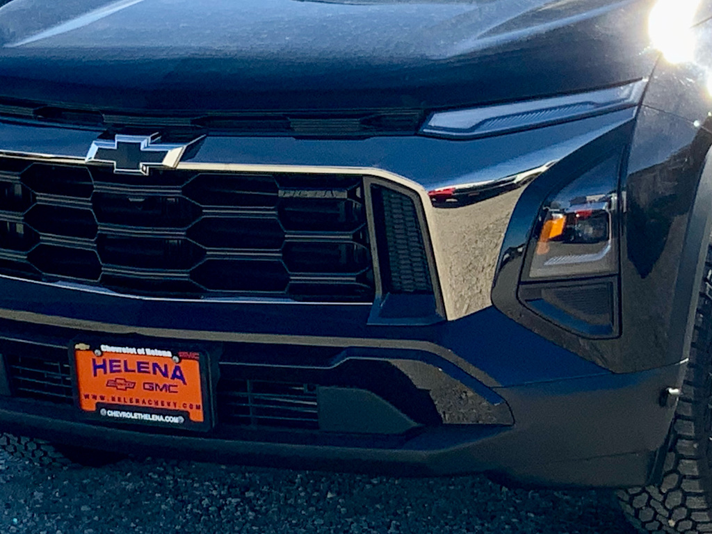 Thumbnail: 2026 Chevrolet Equinox - 25