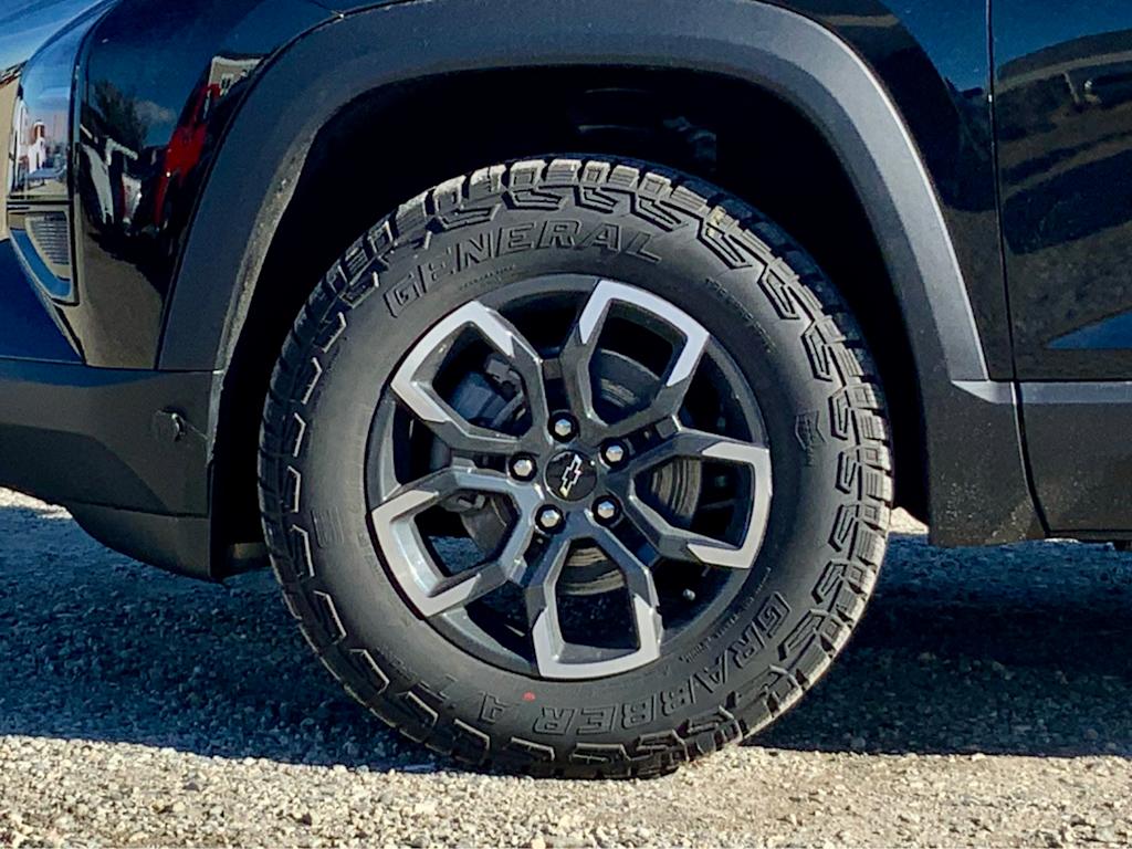 Thumbnail: 2026 Chevrolet Equinox - 27