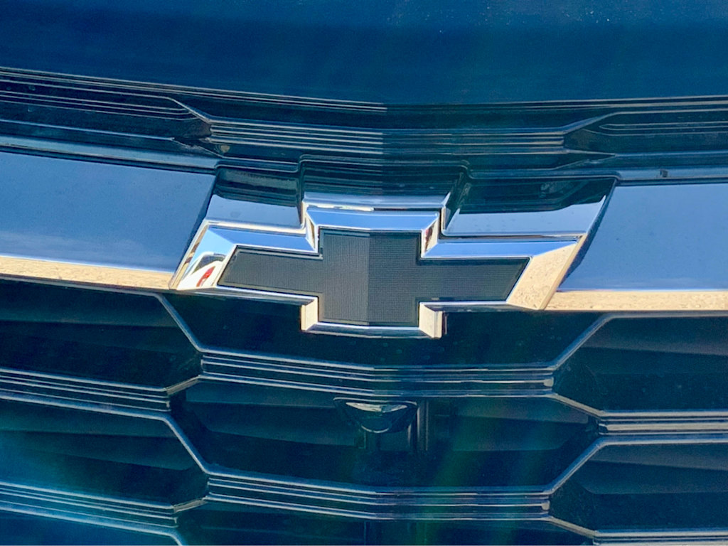 Thumbnail: 2026 Chevrolet Equinox - 28