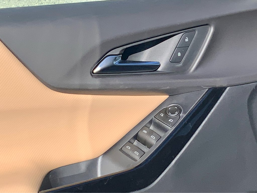 Thumbnail: 2026 Chevrolet Equinox - 46