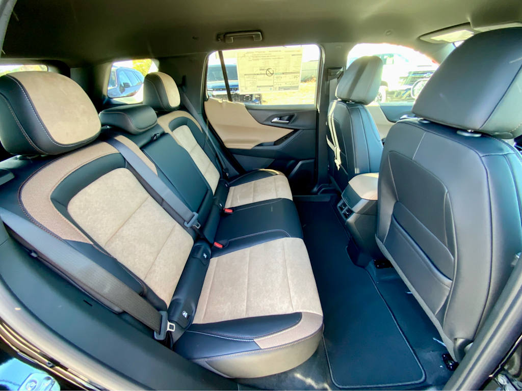 Thumbnail: 2026 Chevrolet Equinox - 29