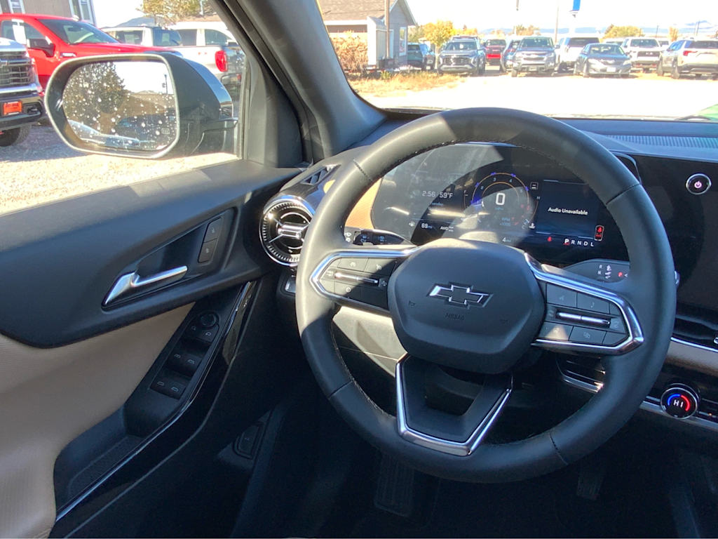 Thumbnail: 2026 Chevrolet Equinox - 37