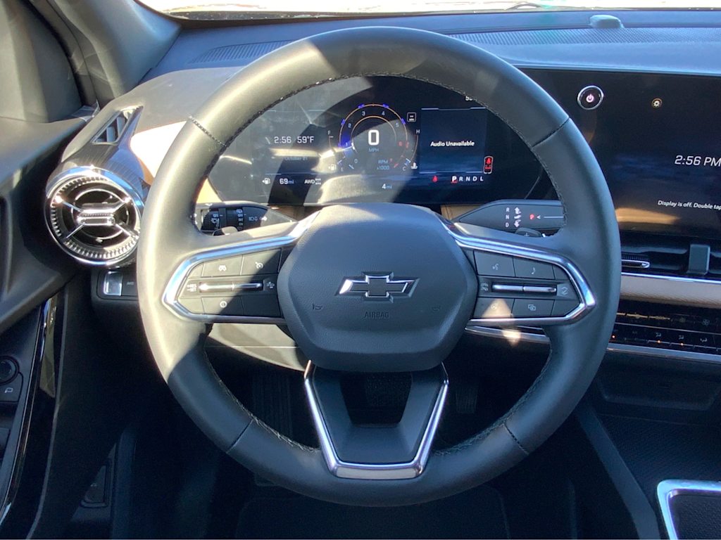 Thumbnail: 2026 Chevrolet Equinox - 38