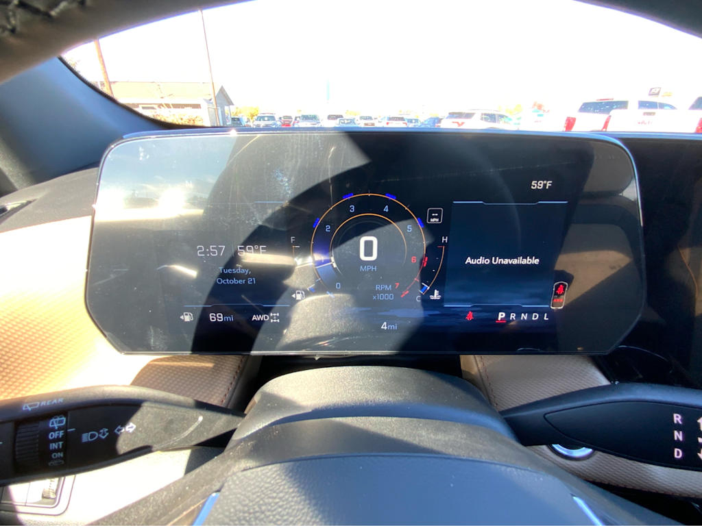 Thumbnail: 2026 Chevrolet Equinox - 40