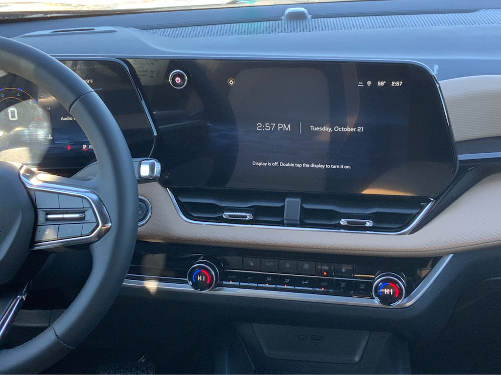 Thumbnail: 2026 Chevrolet Equinox - 15