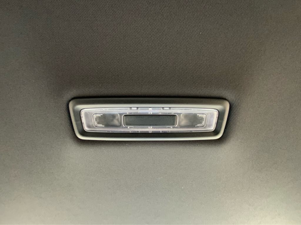 Thumbnail: 2026 Chevrolet Equinox - 52