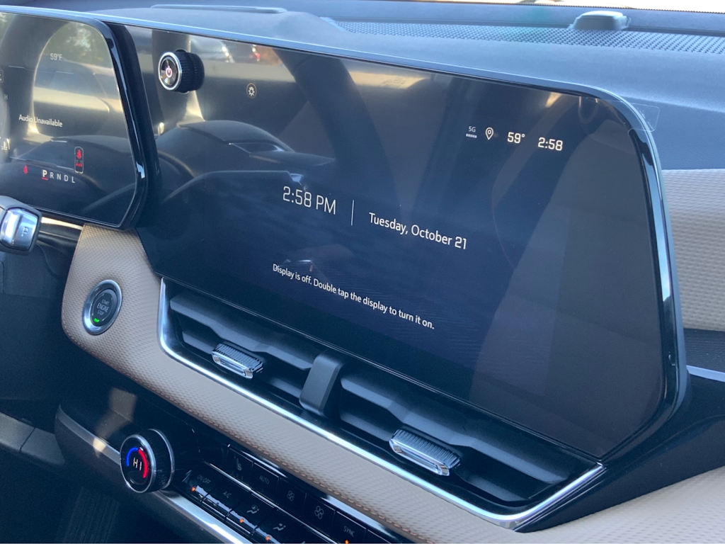 Thumbnail: 2026 Chevrolet Equinox - 42