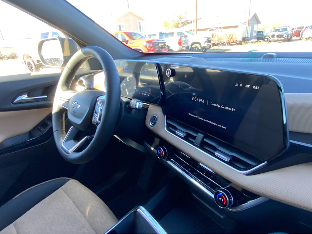 Thumbnail: 2026 Chevrolet Equinox - 41