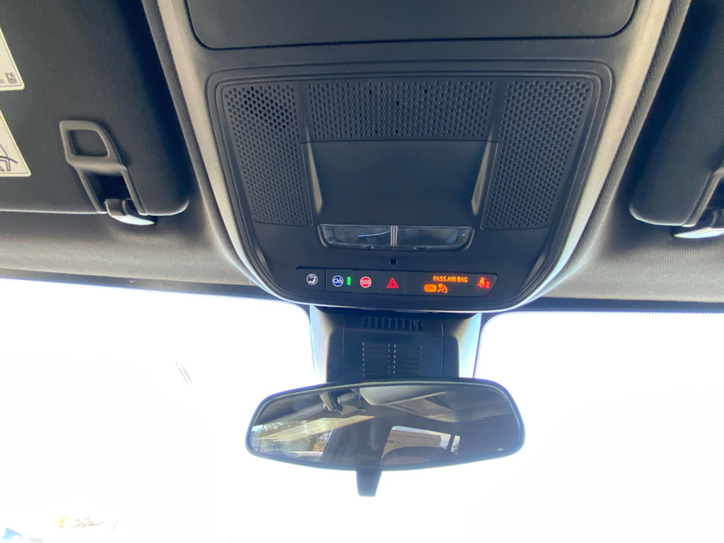 Thumbnail: 2026 Chevrolet Equinox - 44